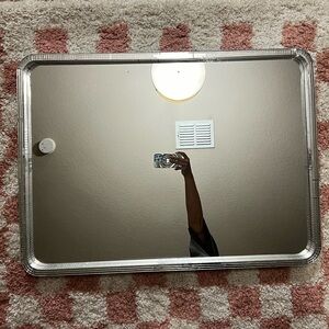 Handmade Disco Mirror